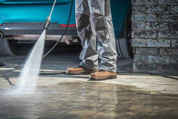Best Warehouse Cleaning  in Dalworthington Gardens, TX