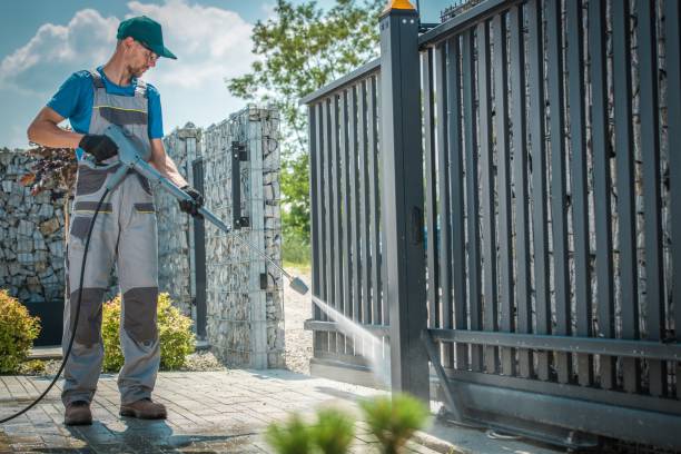 Best Restaurant Pressure Washing  in Dalworthington Gardens, TX