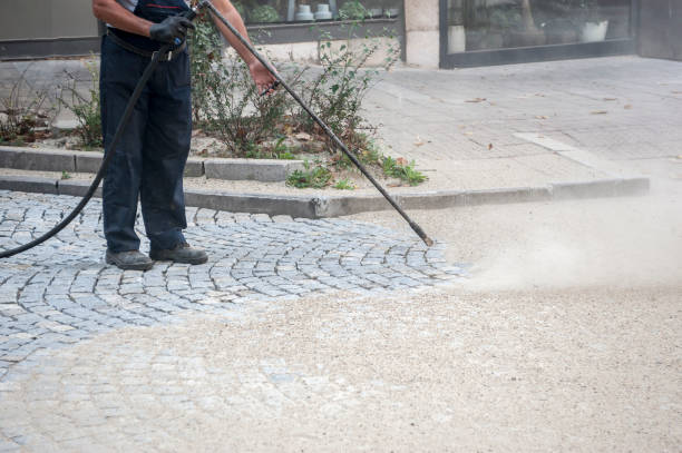 Best Graffiti Removal  in Dalworthington Gardens, TX