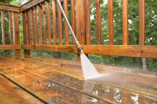 Trusted Dalworthington Gardens, TX Pressure Washing Experts